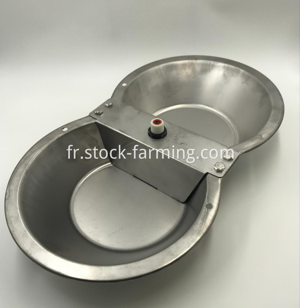 Drinking Basin